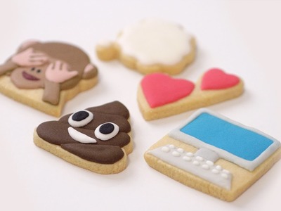 The Emoji - Cookie - Challenge!