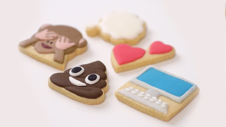 The Emoji - Cookie - Challenge!