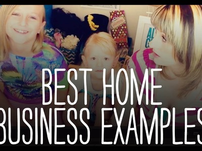 Business Craft Home Idea, 2 Business Reviews