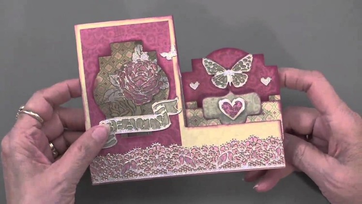 Create Your Own Dies with Momenta - Paper Wishes Webisodes