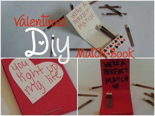 DIY for the Boyfreind: Cute Love Note