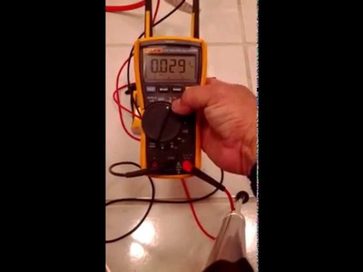 DIY Home Electrical Essential Tools Multimeter, GFCI Tester, Non Contact Volt Tester