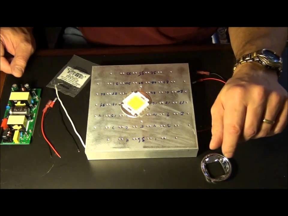Diy Led Reef Aquarium Light Part 2 - Diy Led Lights For Reef Tank Diy Led Reef Aquarium Light Part 2 - Diy Led Lights For Reef Tank