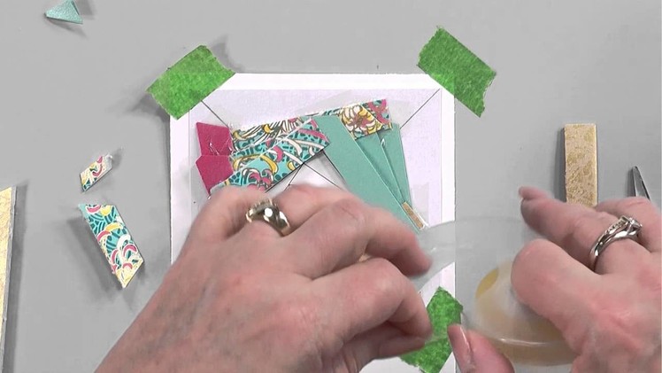 How to Fold Paper -- Fabulous Paper Folds Class