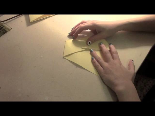 How to make a boat, frog, fortune teller, star of paper