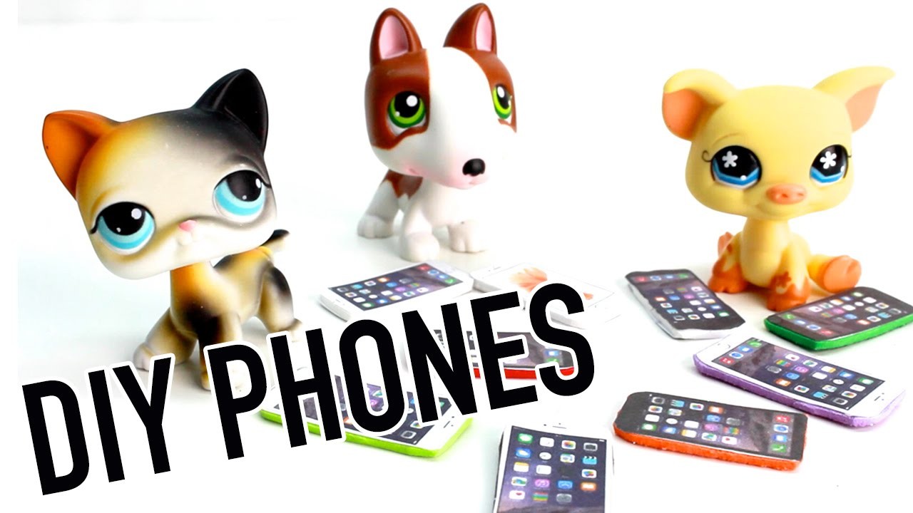 Littlest pet shop на айфон. Телефон для лпс. Вещи для лпс. Мини вещи для лпс. Распечатки для лпс.