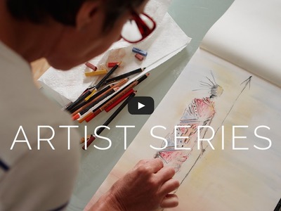 Original Craft: Introducing the Artist Series
