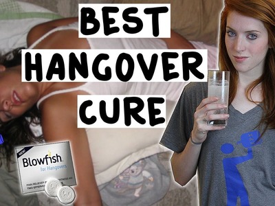 The Best Hangover Cure Ever! - Tipsy Bartender