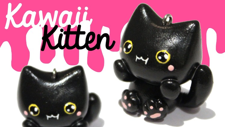 ^__^ Black Cat! - Kawaii Friday 147