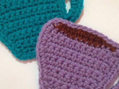 How To Crochet Pretty Coffee Cup Coasters - DIY Crafts Tutorial - Guidecentral