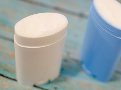 How To Make an Natural Powerful Deodorant - DIY Beauty Tutorial - Guidecentral