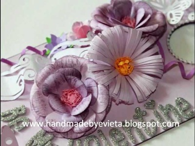 How to make flower