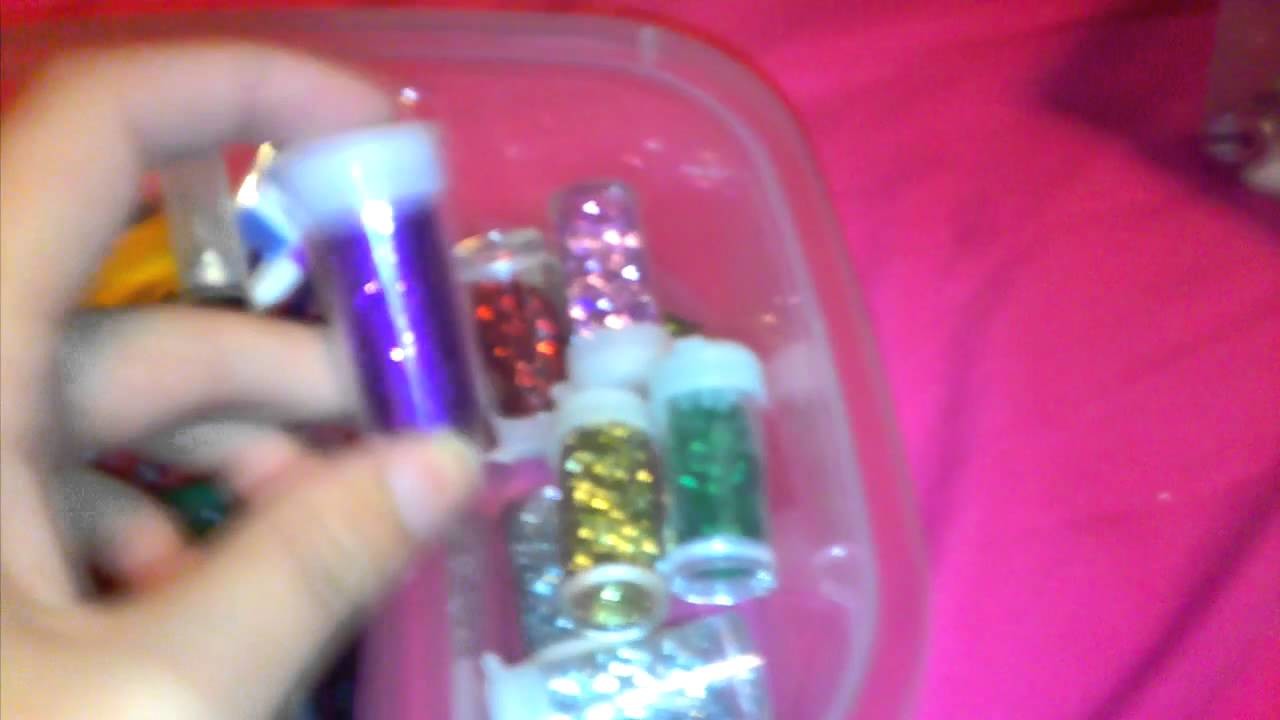 Polymer Clay Supplies DOLLAR TREE HAUL Pt. 1