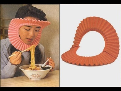 10 Strange Japanese Inventions You Won't Believe Are Real