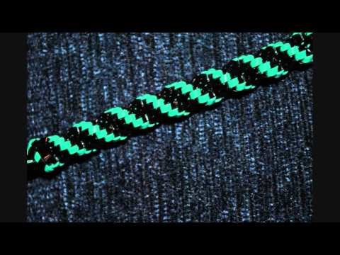 Boondoggle.lanyard.craft lace collection pt 1