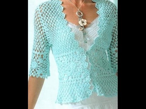 Crochet cardigan| free |crochet patterns|407