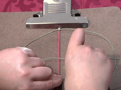 DIY Friendship Bracelet very easy !!! Pulsera de macrame en 3 minutos