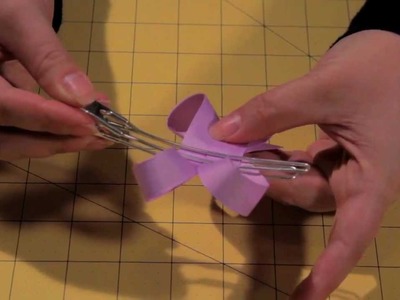 How To Make A Boutique Bow