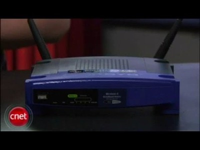 How to Supercharge your old Router