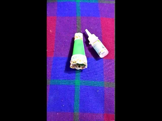 Manualidades En Fomix