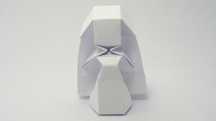 Origami Bride - remake (Jo Nakashima)