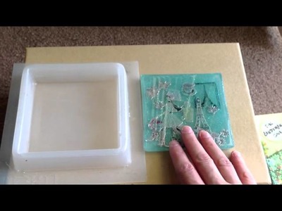Build Your Resin Pieces Backwards: A Discussion On What I've Learned From The Pros;)