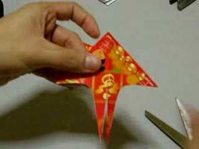 CNY ang pow art