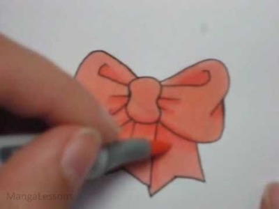 How to Color and Blend with Copic Markers