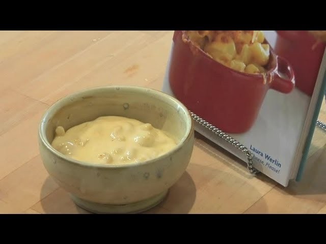 How to Make Gouda Macaroni : Mac & Cheese Please!