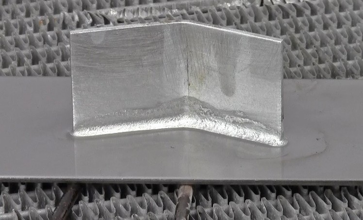 How to Solder Aluminum to Stainless Steel with a Propane Torch