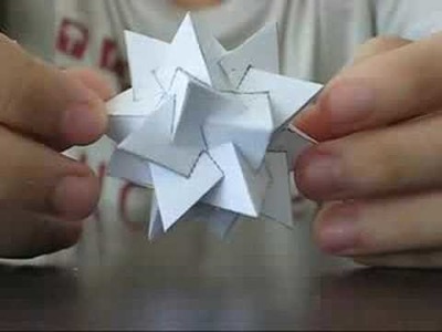 Origami collection + Diagrams + Videos