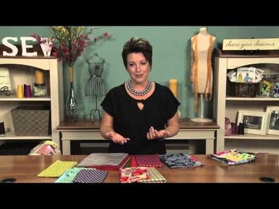 Tips for Mixing and Matching Sewing Fabrics