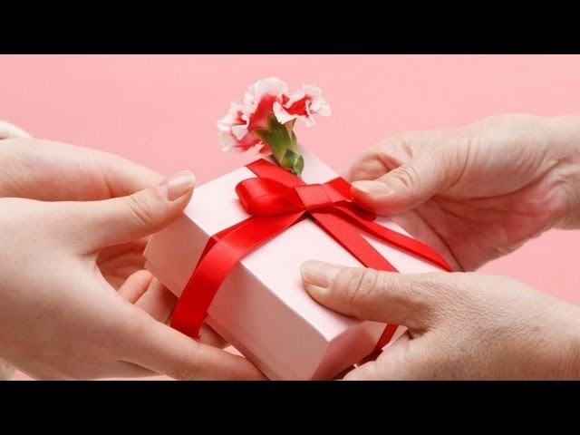 Valentine's Day Gift Ideas for Her ♥