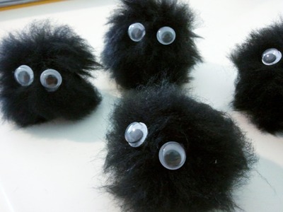 Tutorial   How to make a Soot Sprite