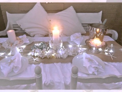 White fairy light inspiration and ideas