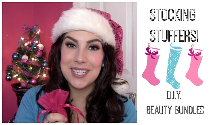 DIY Drugstore Beauty Bundles!