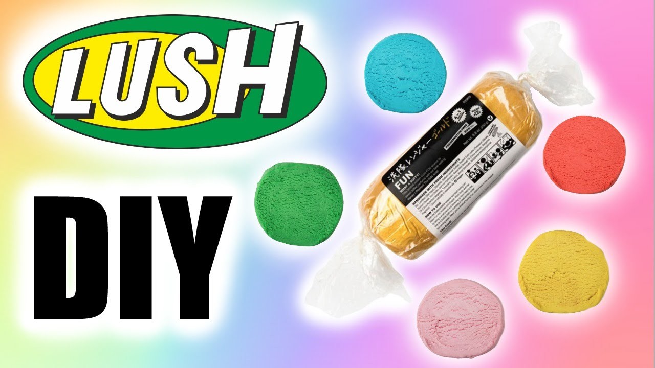 How To Make Soap Like Lush at Ed Acevedo blog
