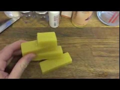 DIY: Make Your Own Beeswax Lipbalm | AliceDoesMakeup
