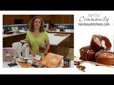 Gift Giving from HERSHEY'S Kitchens