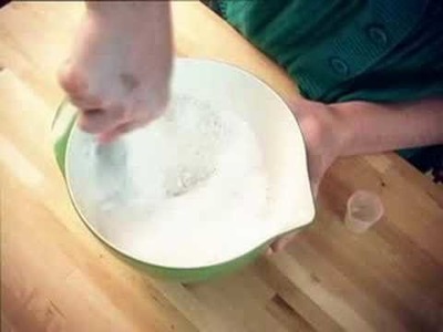 How to Make Scented Bath Salts