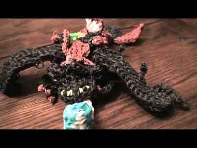 How to train your dragon Toothless and Hiccup review simone oconnell