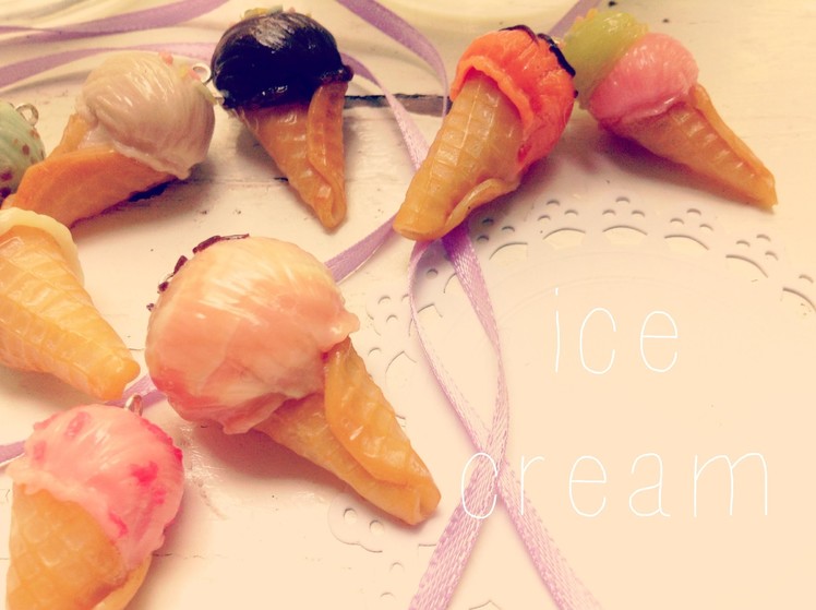♡ Ice Cream ♡