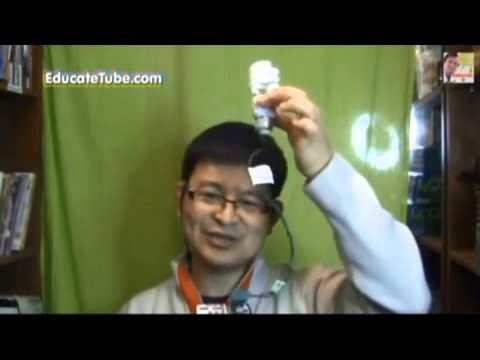 Top 10 Coolest DIY and stuff for 2013 from EducateTube - You will be amazed and motivated!