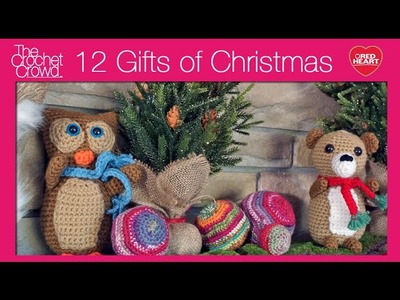 12 Gifts of Christmas Launch