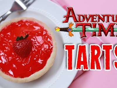 ADVENTURE TIME ROYAL TARTS ft Lindsey Stirling - Nerdy Nummies