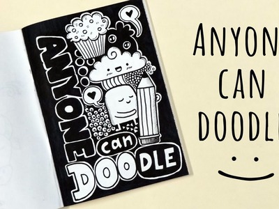 Anyone Can Doodle