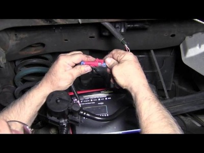 EVAP Code P0449