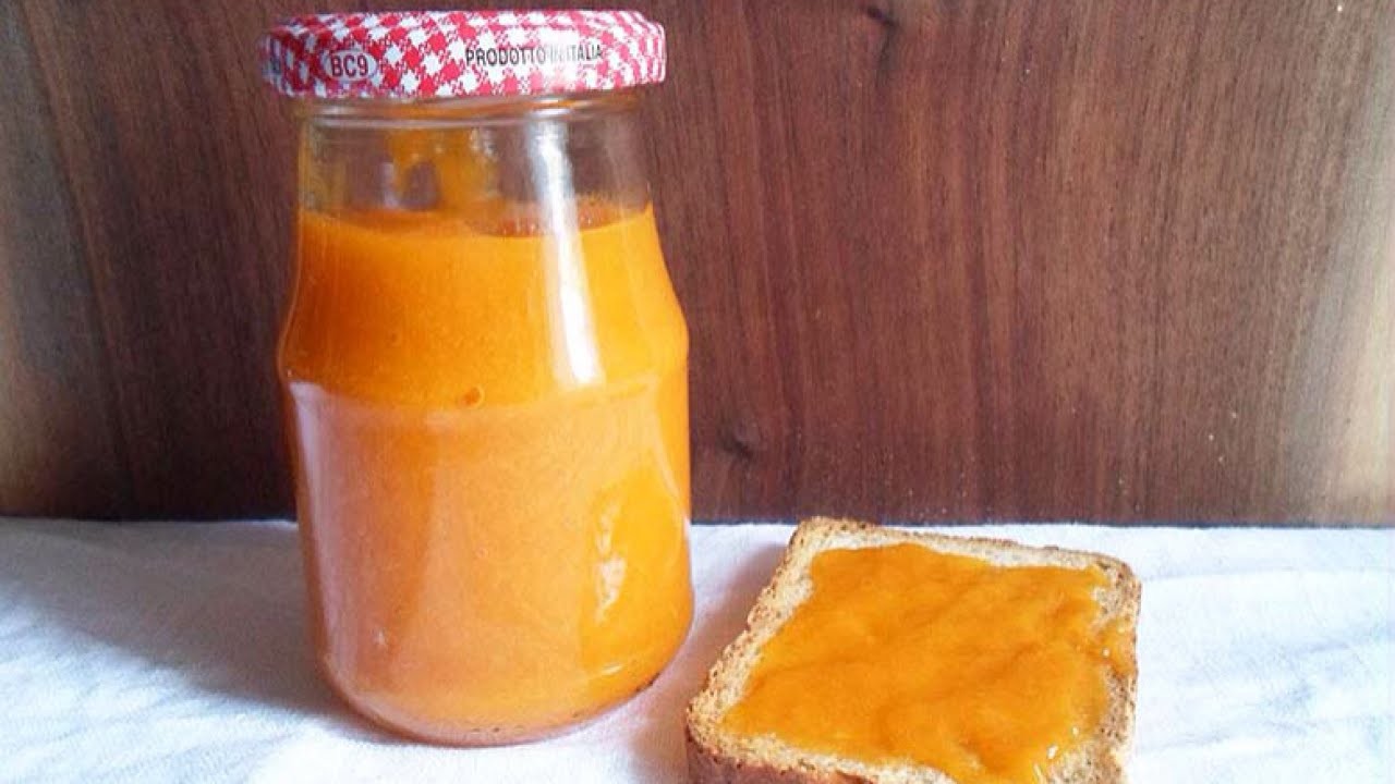How To Make Delicious Sugar - DIY Free Apricot Jam Tutorial - DIY Food & Drinks