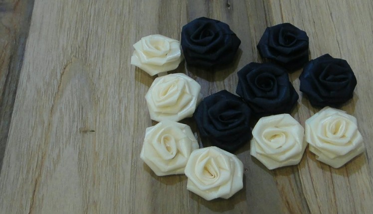 How To Make Roses