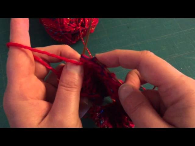 Sock Knitting Techniques for Men's Big Luxurious Socks